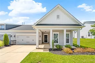 6531 Knob Crk Dr, Whitsett, NC 27377 - Photo 1