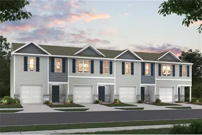 710 Richard Road, Lexington, NC 27292 - Photo 1