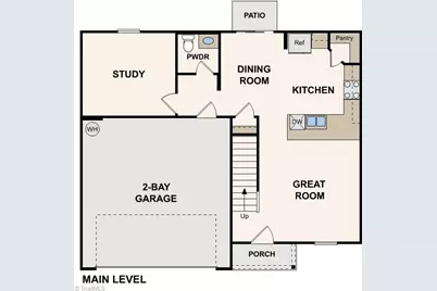 327 Pine Needle Drive, Lexington, NC 27292 - Photo 3