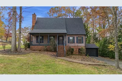 2540 Lockwood Drive, Winston-Salem, NC 27103 - Photo 1