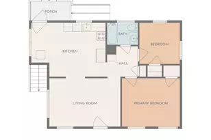 402 and 410 Worth St, Mount Airy, NC 27030 - Photo 33