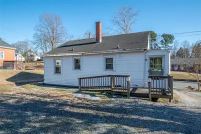 402 and 410 Worth Street, Mount Airy, NC 27030 - Photo 29