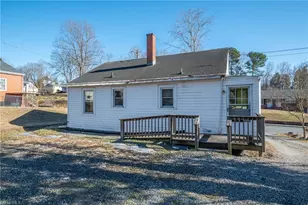 402 and 410 Worth St, Mount Airy, NC 27030 - Photo 29