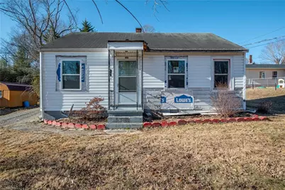 402 and 410 Worth Street, Mount Airy, NC 27030 - Photo 27