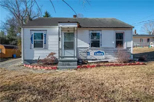 402 and 410 Worth St, Mount Airy, NC 27030 - Photo 27