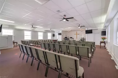 402 and 410 Worth Street, Mount Airy, NC 27030 - Photo 3