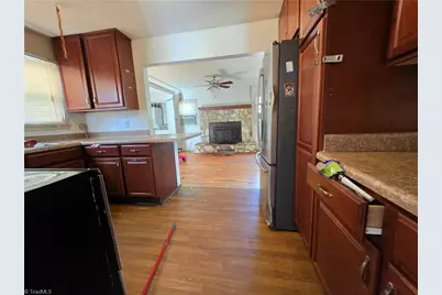 807 Tuscaloosa Street, Greensboro, NC 27406 - Photo 5