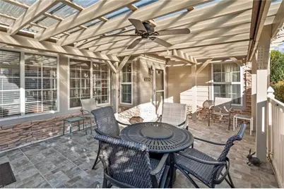 4332 Grassy Moss Drive, Greensboro, NC 27409 - Photo 5