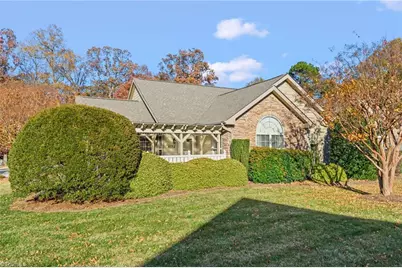 4332 Grassy Moss Drive, Greensboro, NC 27409 - Photo 3