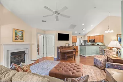 4332 Grassy Moss Drive, Greensboro, NC 27409 - Photo 9