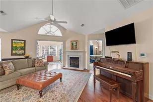 4332 Grassy Moss Dr, Greensboro, NC 27409 - Photo 11