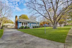 2326 McKinney St, Burlington, NC 27217 - Photo 1