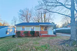2307 Maywood St, Greensboro, NC 27403 - Photo 1