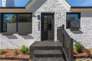 755 Faircloth Ave, Winston-Salem, NC 27106 - Photo 3