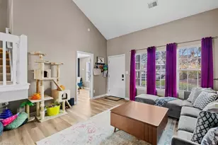 4549 Cross Ridge Ln, Greensboro, NC 27410 - Photo 7