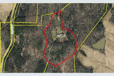 8717 Allison Road, Cedar Grove, NC 27231 - Photo 49