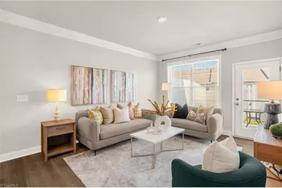 104 Brody Way, Greensboro, NC 27455 - Photo 3