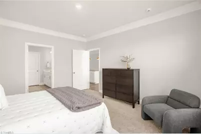 104 Brody Way, Greensboro, NC 27455 - Photo 17