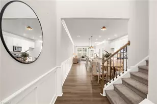 104 Brody Way, Greensboro, NC 27455 - Photo 9