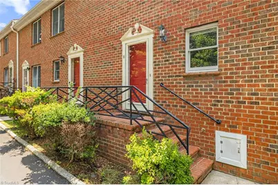 612 Sunset Avenue #6, Asheboro, NC 27203 - Photo 5