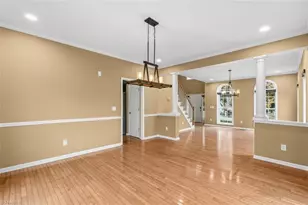 1835 Morgans Mill Way, High Point, NC 27265 - Photo 13