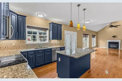 1835 Morgans Mill Way, High Point, NC 27265 - Photo 19