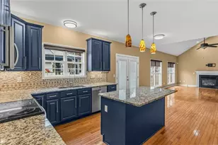 1835 Morgans Mill Way, High Point, NC 27265 - Photo 19