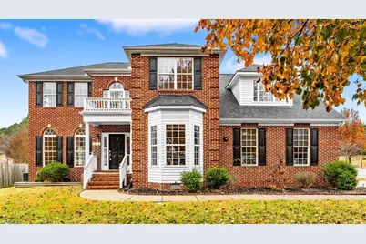 1835 Morgans Mill Way, High Point, NC 27265 - Photo 1