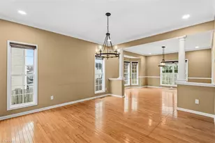 1835 Morgans Mill Way, High Point, NC 27265 - Photo 5