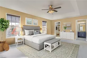 1835 Morgans Mill Way, High Point, NC 27265 - Photo 31