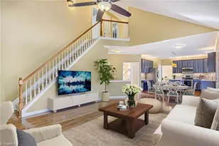 1835 Morgans Mill Way, High Point, NC 27265 - Photo 17