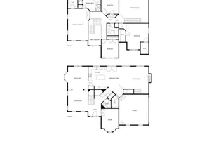 1835 Morgans Mill Way, High Point, NC 27265 - Photo 49