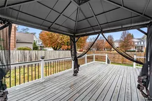 1835 Morgans Mill Way, High Point, NC 27265 - Photo 45