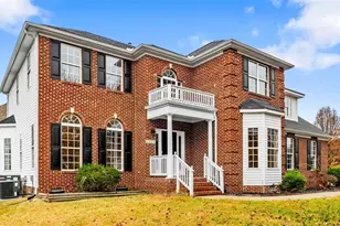 1835 Morgans Mill Way, High Point, NC 27265 - Photo 3