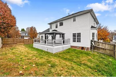 1835 Morgans Mill Way, High Point, NC 27265 - Photo 47