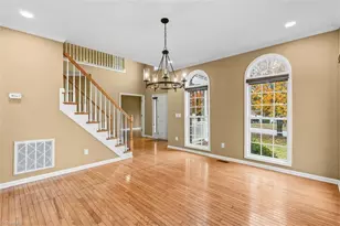 1835 Morgans Mill Way, High Point, NC 27265 - Photo 7