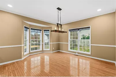 1835 Morgans Mill Way, High Point, NC 27265 - Photo 11