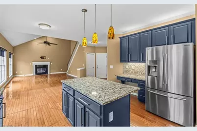 1835 Morgans Mill Way, High Point, NC 27265 - Photo 23