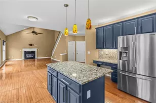 1835 Morgans Mill Way, High Point, NC 27265 - Photo 23