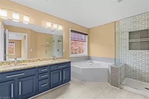 1835 Morgans Mill Way, High Point, NC 27265 - Photo 33