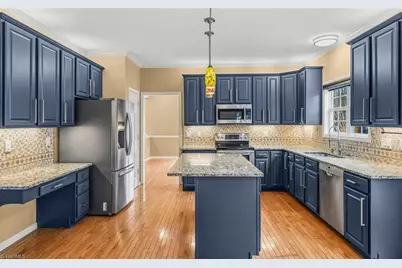 1835 Morgans Mill Way, High Point, NC 27265 - Photo 21