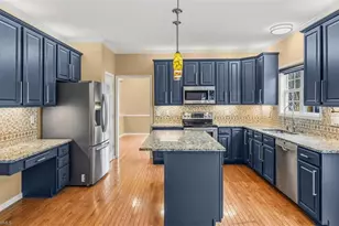 1835 Morgans Mill Way, High Point, NC 27265 - Photo 21