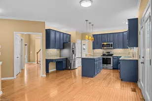 1835 Morgans Mill Way, High Point, NC 27265 - Photo 25