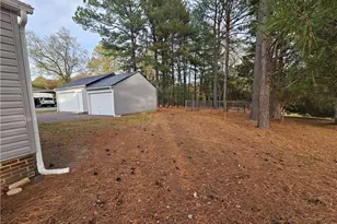 3813 Salisbury St, Archdale, NC 27263 - Photo 13