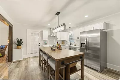 3813 Salisbury Street, Archdale, NC 27263 - Photo 17