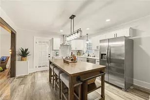 3813 Salisbury St, Archdale, NC 27263 - Photo 17