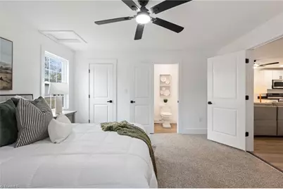 1604 Brooks Road, Reidsville, NC 27320 - Photo 9