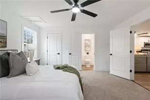 1604 Brooks Rd, Reidsville, NC 27320 - Photo 9