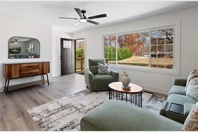 1604 Brooks Road, Reidsville, NC 27320 - Photo 3