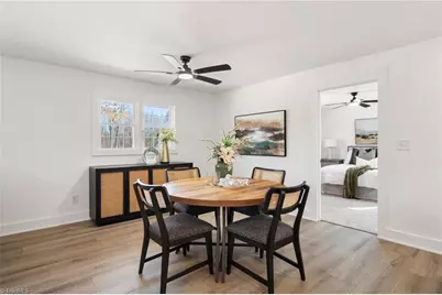 1604 Brooks Road, Reidsville, NC 27320 - Photo 5